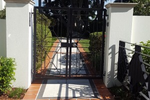 Ascot House