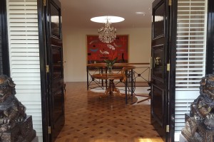Ascot House