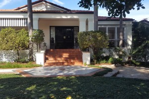 Ascot House