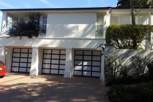 Ascot House