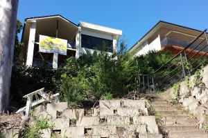 Tennyson House