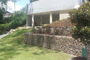 Tennyson House