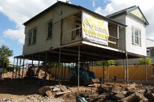 Woolloongabba House
