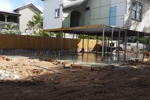Woolloongabba House