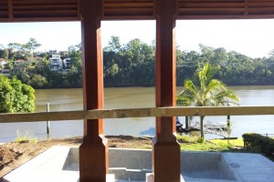 Yeronga House