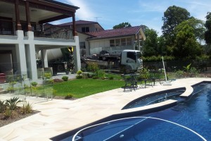 Yeronga House