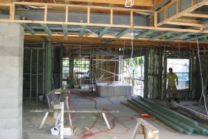 Yeronga House