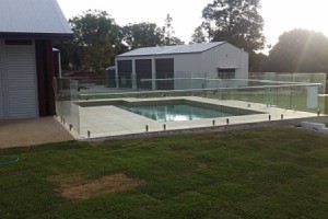 Pool 2