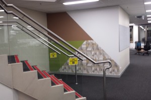 Brisbane Office