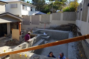 Greenslopes Pool