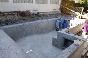 Greenslopes Pool