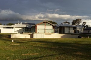 Rochedale House