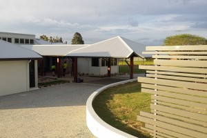 Rochedale House