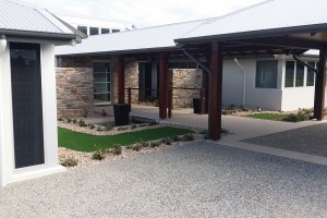 Rochedale House