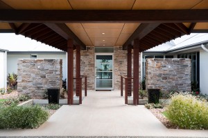 Rochedale House