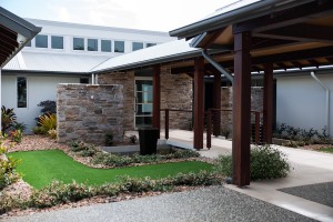 Rochedale House